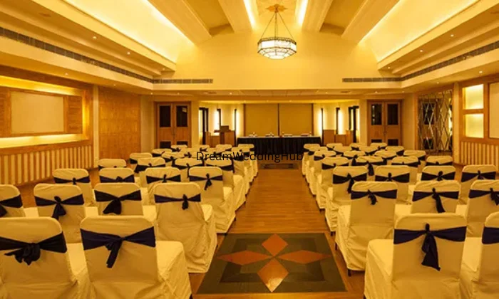 AMORA PARKWEDDING PLACE